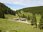 Die Soila-Alm