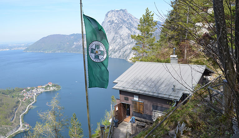 Sonnsteinhütte