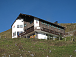 Spitzsteinhaus