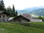 St. Martinshütte am Grasberg