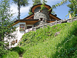 Stabanthütte