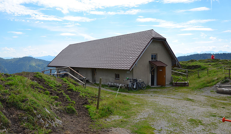 Staffelalm