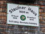 Das Staufner Haus