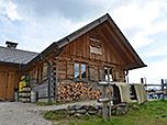 Die Stepbergalm