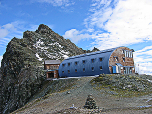 Stüdlhütte