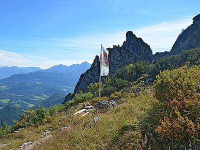 Hier lässt sich's aushalten