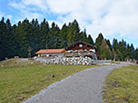 Die Tregleralm