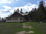 Tschafonhütte