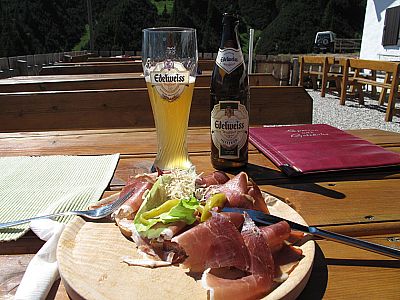 So lässt es sich aushalten