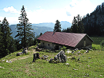 Wendelsteinalm