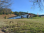 Die Wildbichler Alm