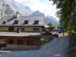 Das Wimbachschloss