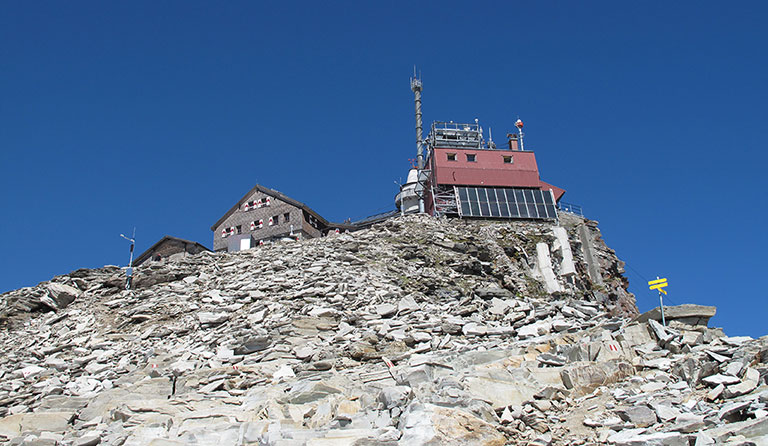 Zittelhaus
