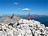 Weiwandspitze