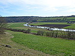 Die Altmühl