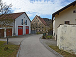 ...durch Arnsberg hindurch...