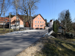 Der Gasthof Hammermühle