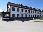 Der Gasthof Klosterbräu ist für viele Gäste gerüstet