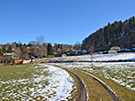 Ausgangspunkt unserer Rundtour ist Miesbach