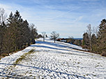 ...hinauf zur Stadlbergalm