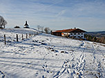 Die Stadlbergalm...