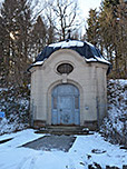 ...kommen wir zum Wasserhaus