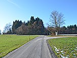 Unser Weg wendet sich wieder nach Osten