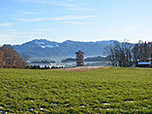 Wir nehmen Abschied vom Aussichtsturm