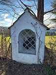 Nach einer Kapelle...