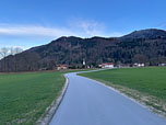 ...wenden wir uns nach links...
