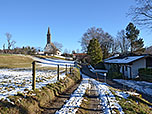 ...erreichen wir Westerbuchberg
