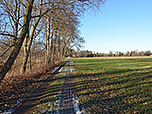 ...Richtung Übersee