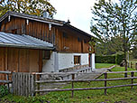 ...und kommen zur Häusleralm