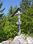 Marterl am Sonnwendköpfl