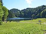 ...zum Taubensee
