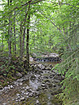 ...parallel zum Dürrnbach
