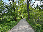 ...wandern wir zurück Richtung Übersee