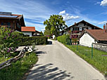 ...bringt uns nach Seethal