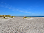 Am Skagens Nordstrand