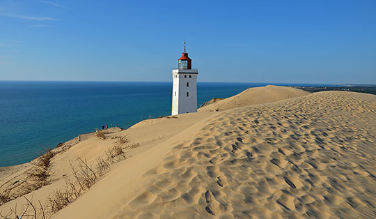 Rubjerg Knude