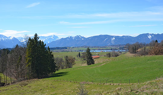 Höhlmühle-Rundweg