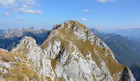 Wandern rund um  Füssen