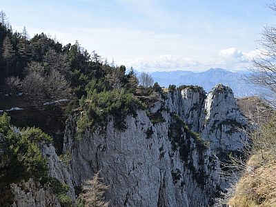 ... bleibt bis zum Schluss abwechslungsreich und spannend