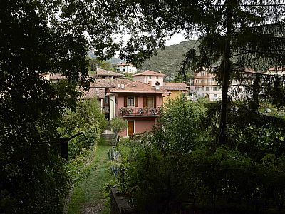 Nachdem wir Nago erreicht haben...