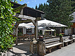 ...und zur Tonihütte