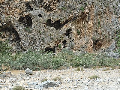 weiterhin beeindruckend.