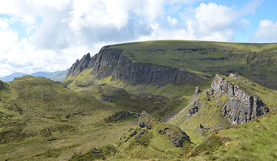 Quiraing