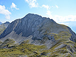 ...und zur Rumer Spitze