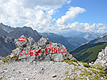 ...zum Zugspitzblick