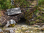 Die Isarquelle 1